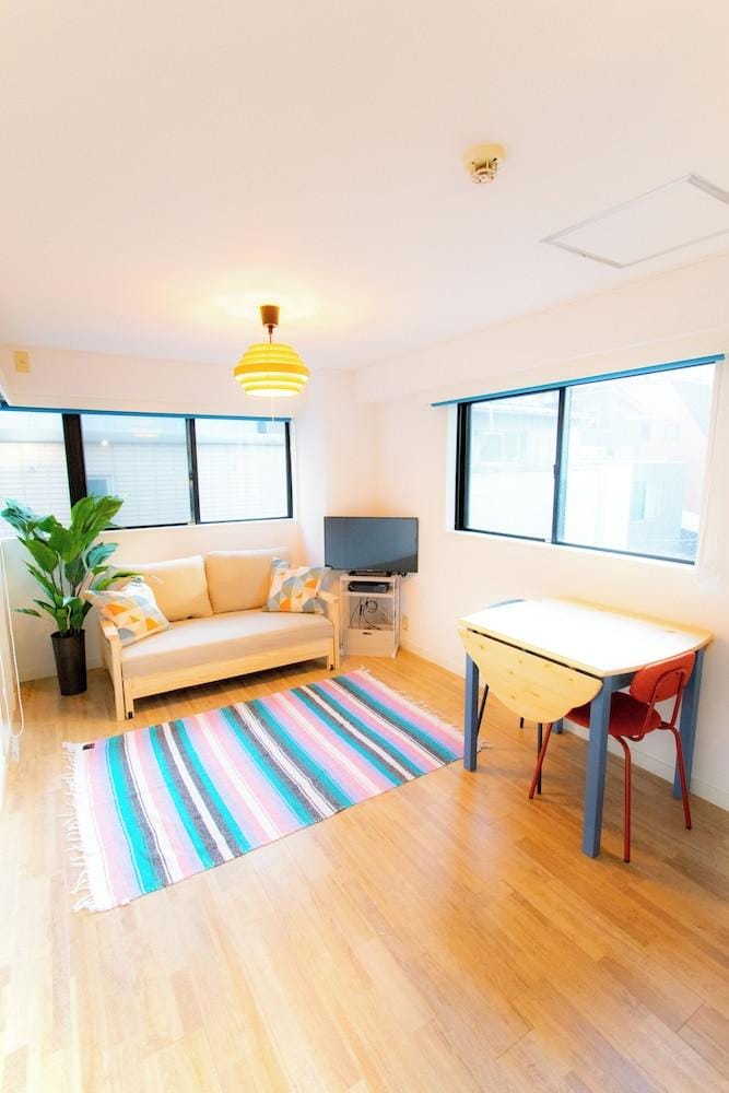 Kobayashi Building 302 Hotel in Japan