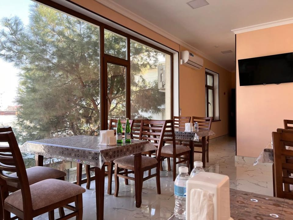 Silk Nest Hotel Hotel in Europe