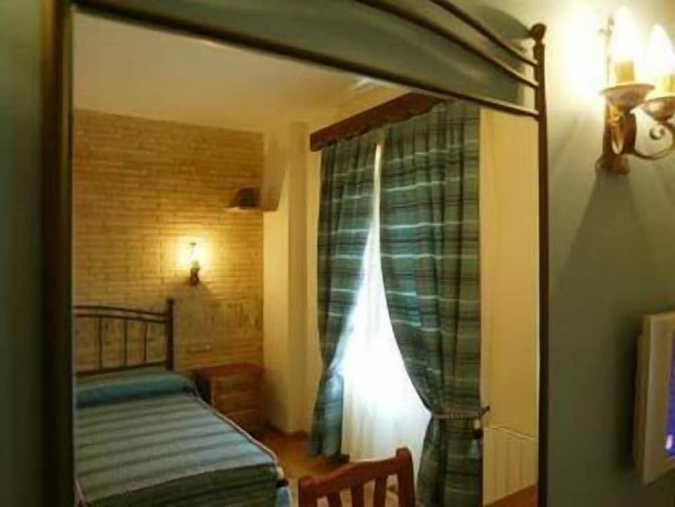 Hostal Rural el Guerrer Hotel in Valencian Community