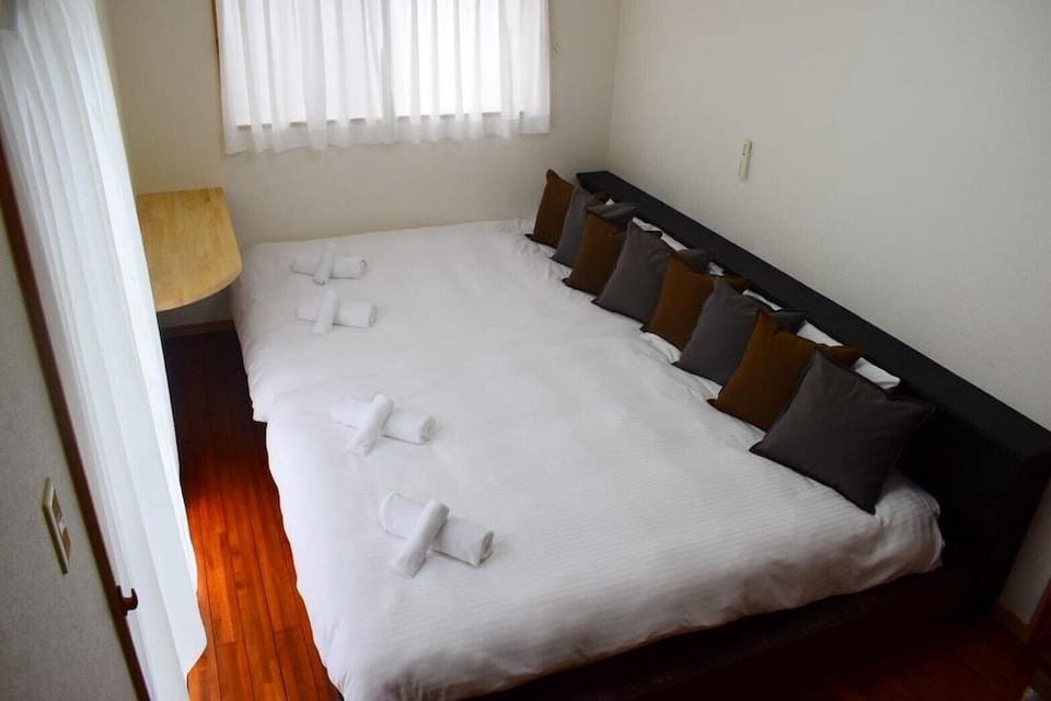 118 Terrace Hotel in Okinawa Prefecture