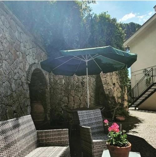 Princess B&B Frascati Hotel in Grottaferrata