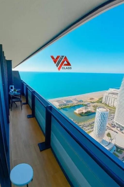 VIP CLASS - Orbi City Hotel in Batumi