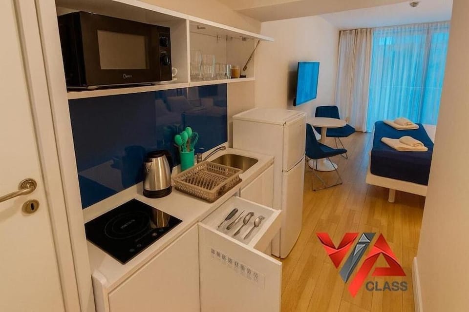 VIP CLASS - Orbi City Hotel in Batumi