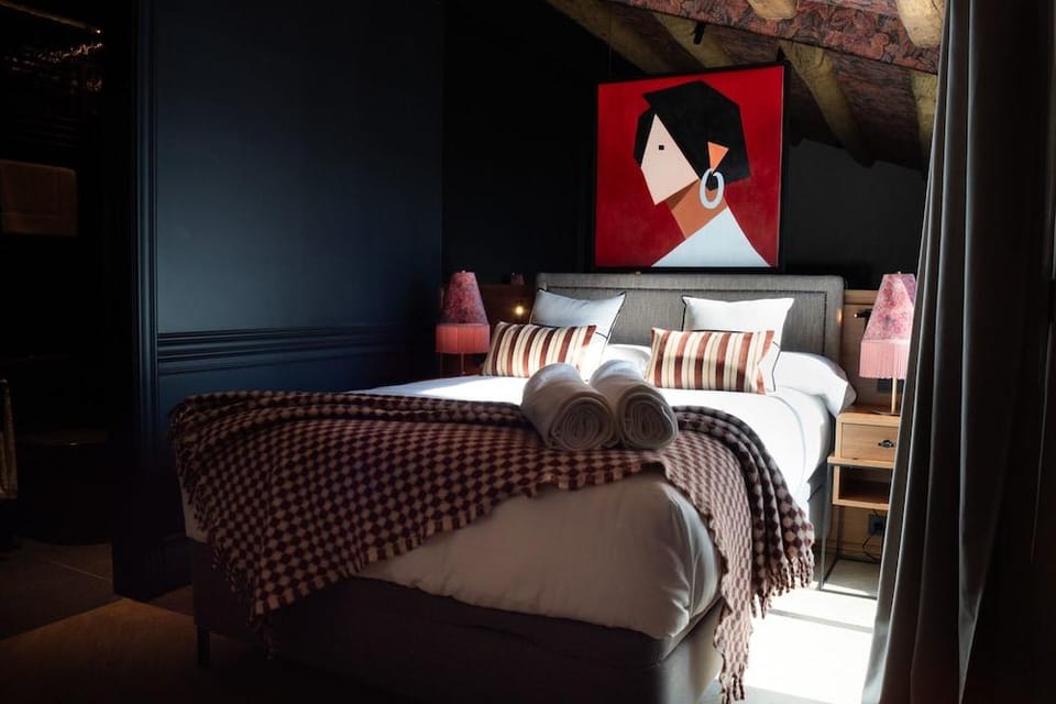 Boada Riera Hotel in Terrassa