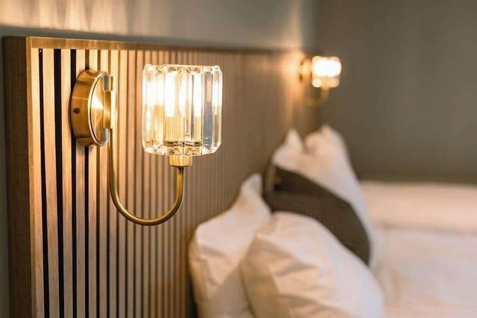 Canavan's Hotel in Northern Ireland