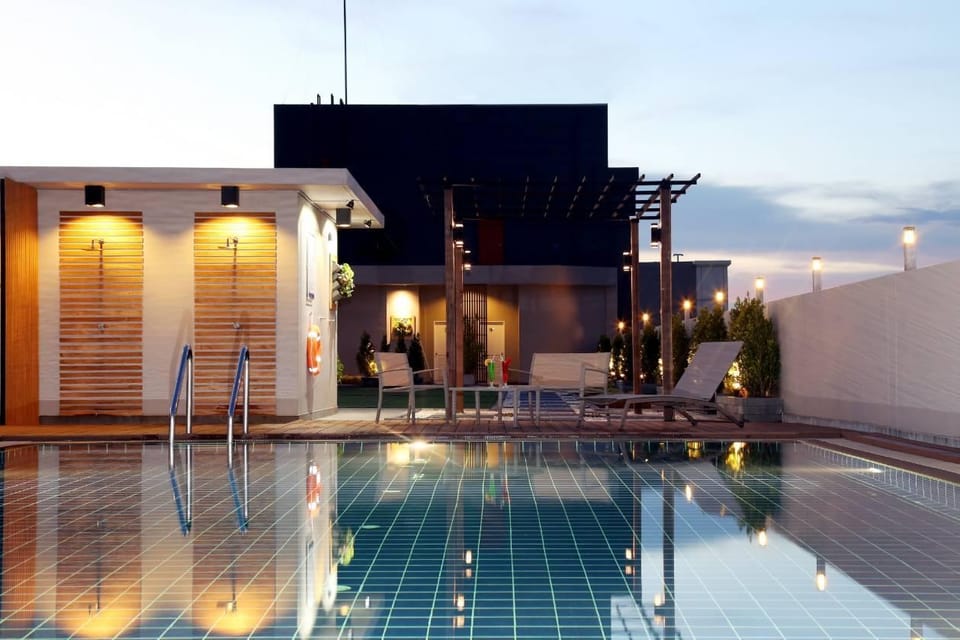 Recreational facilities
