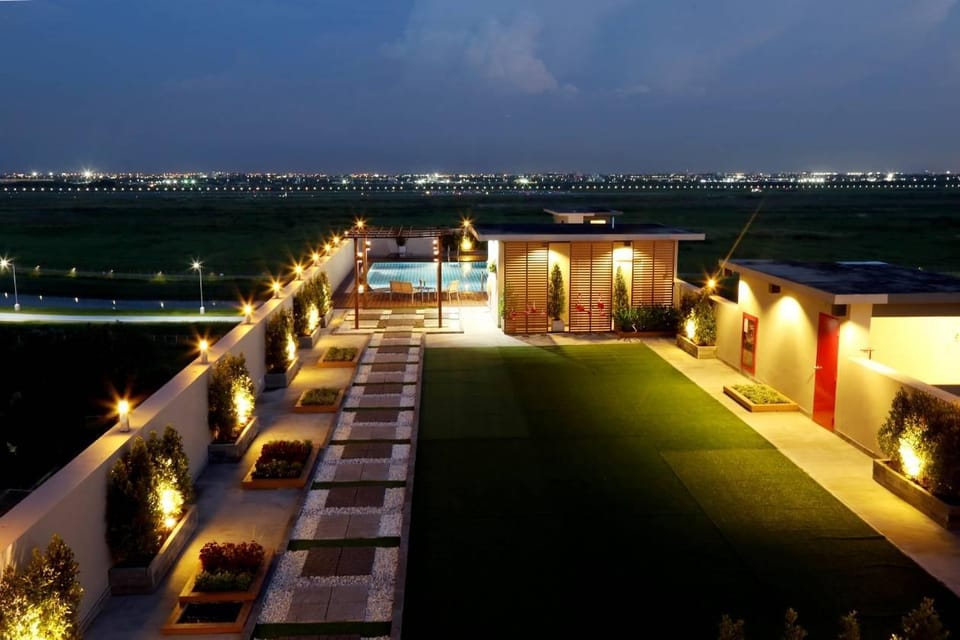 Recreational facilities