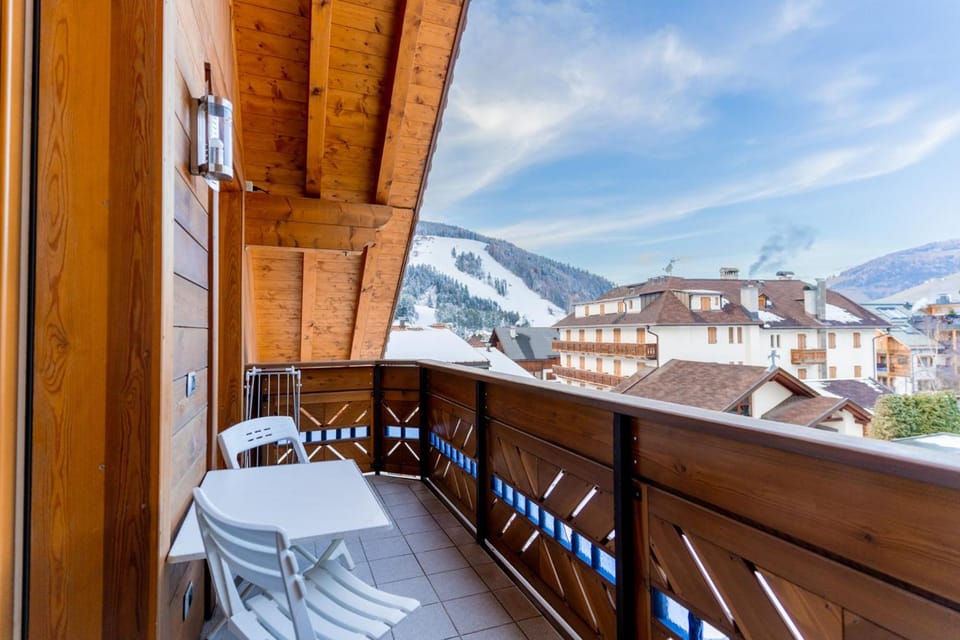 Residence Villa Toni Hotel in San Vigilio di Marebbe