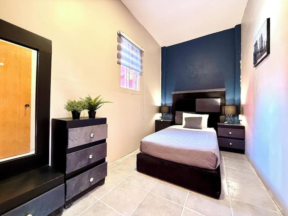 RMS Hostal - Roma Norte Hotel in Mexico City
