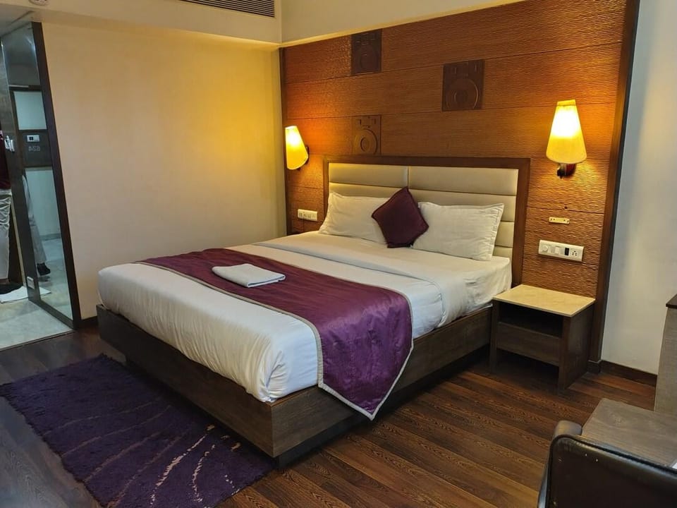 Hotel Ace Grand Hotel in Vadodara