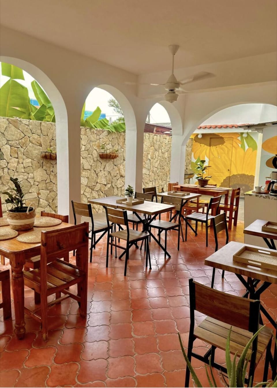 HOTEL MONTESILVA Hotel in Puerto Plata
