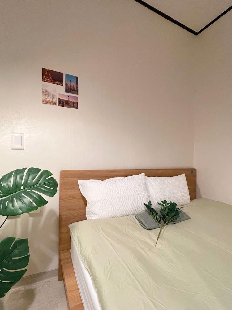 House Lotus Hotel in Seoul