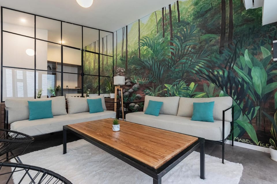 FLIPHAUS Ravignani 2258 Hotel in Buenos Aires