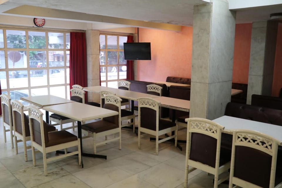 Milan International Hotel Hotel in Mumbai