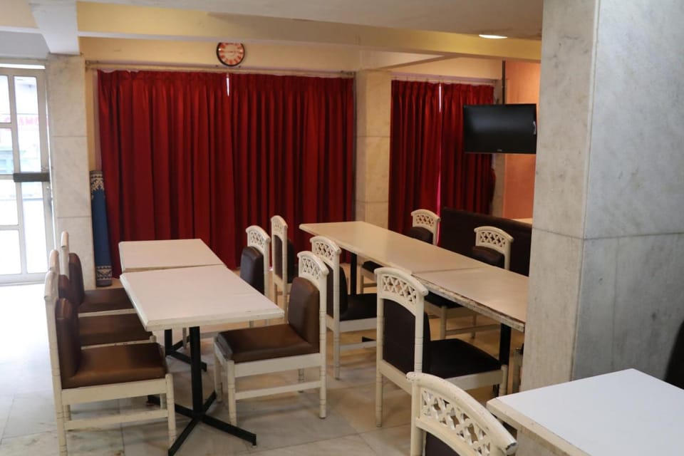 Milan International Hotel Hotel in Mumbai