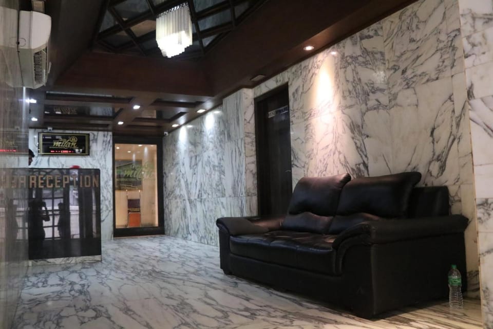 Milan International Hotel Hotel in Mumbai