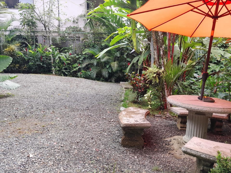 Casas Guaney Hotel in Quepos