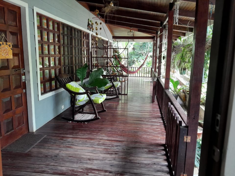Casas Guaney Hotel in Quepos