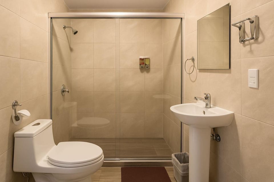 Hotel Quitus Hotel in Quito