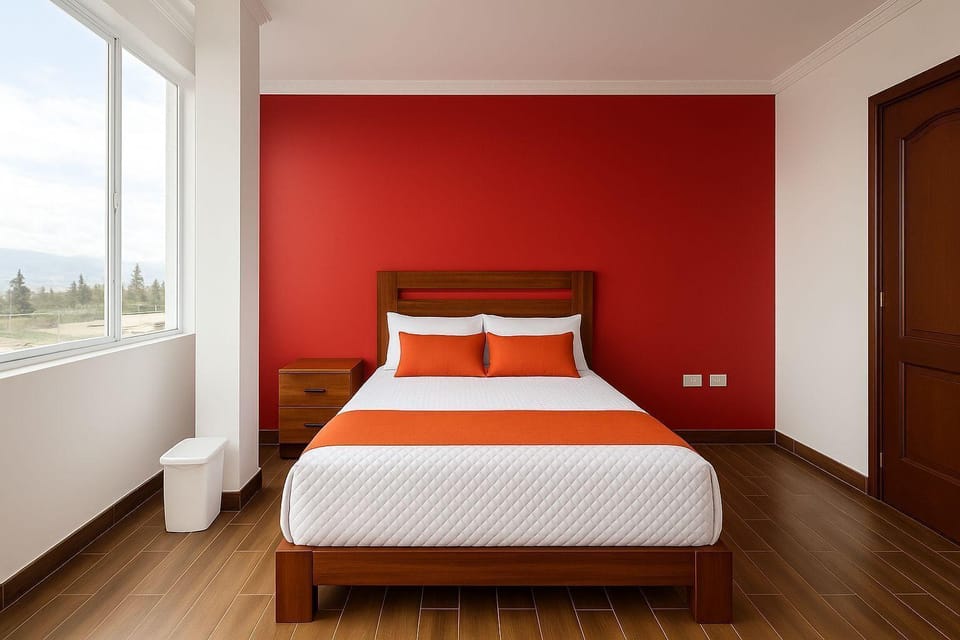 Hotel Quitus Hotel in Quito