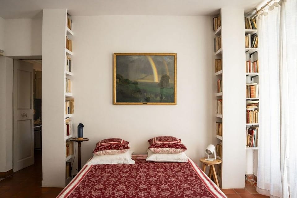 Mas De Monge Hotel in Tarascon