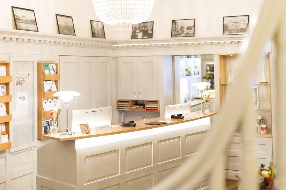 1909 Sigtuna Stads Hotell Hotel in Stockholm County