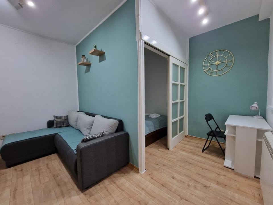 Mint Apartment Belgrade Hotel in Belgrade