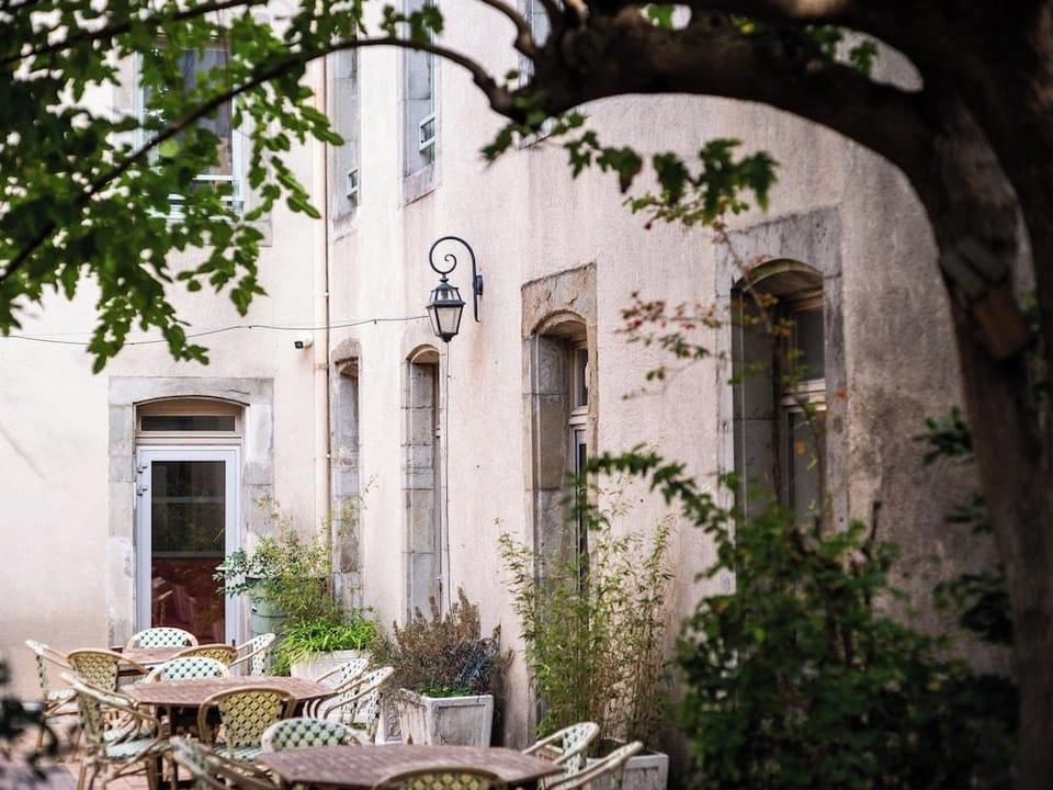Hostel Coeur de Cite Hotel in Carcassonne