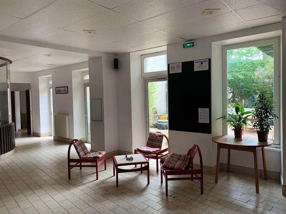 Hostel Coeur de Cite Hotel in Carcassonne