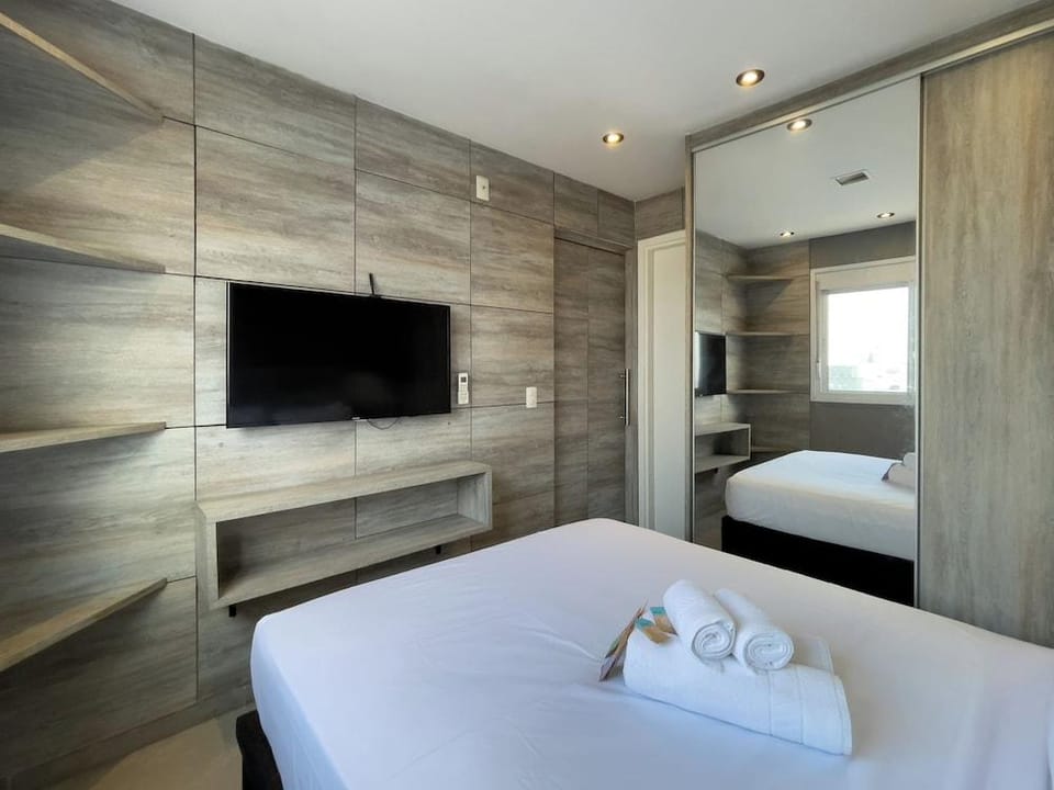 SP New Home Hotel in Sao Paulo City