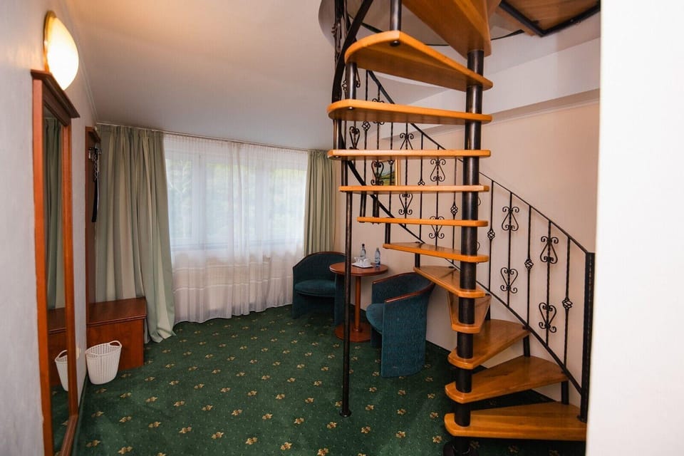 Fantanita Haiducului Hotel in Romania