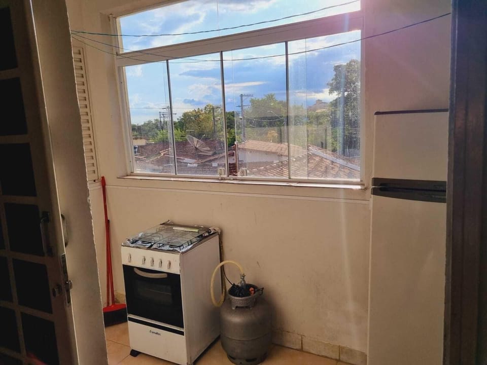 Apartamento aconchegante Hotel in State of São Paulo