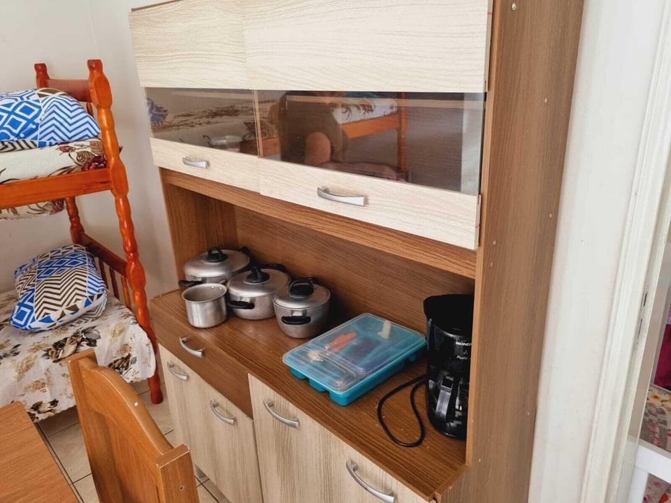 Apartamento aconchegante Hotel in State of São Paulo