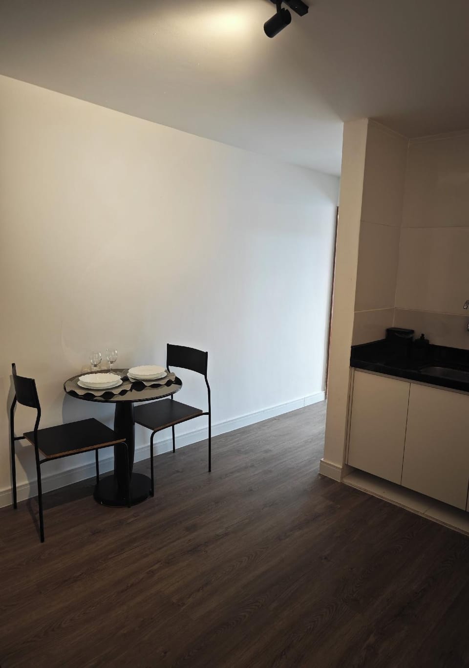 Flat 209 norte Novo e Completo Hotel in State of Goiás