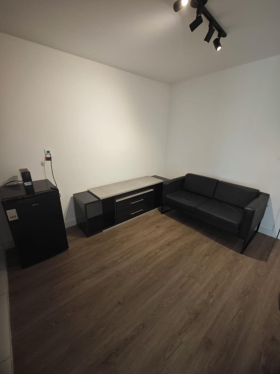 Flat 209 norte Novo e Completo Hotel in State of Goiás
