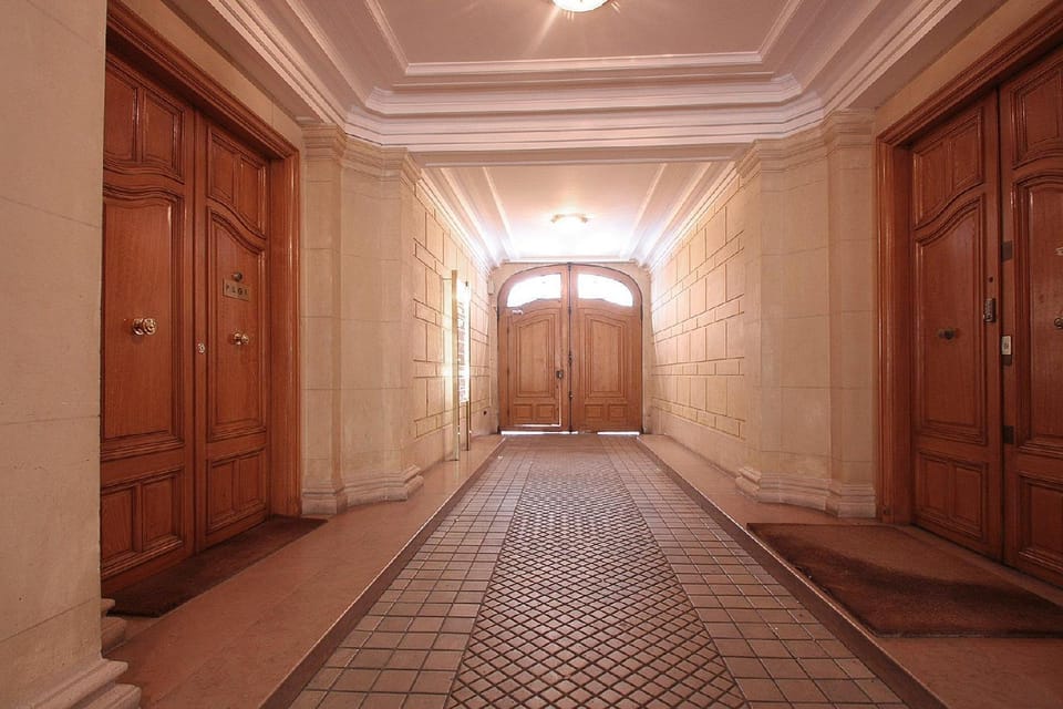 BRIDGESTREET OPERA MONTMARTRE Hotel in Paris