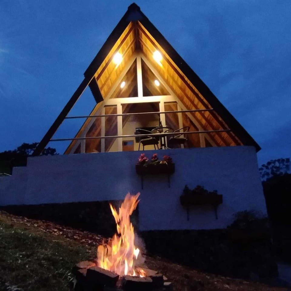 Zona C cabanas Hotel in Santander, Colombia