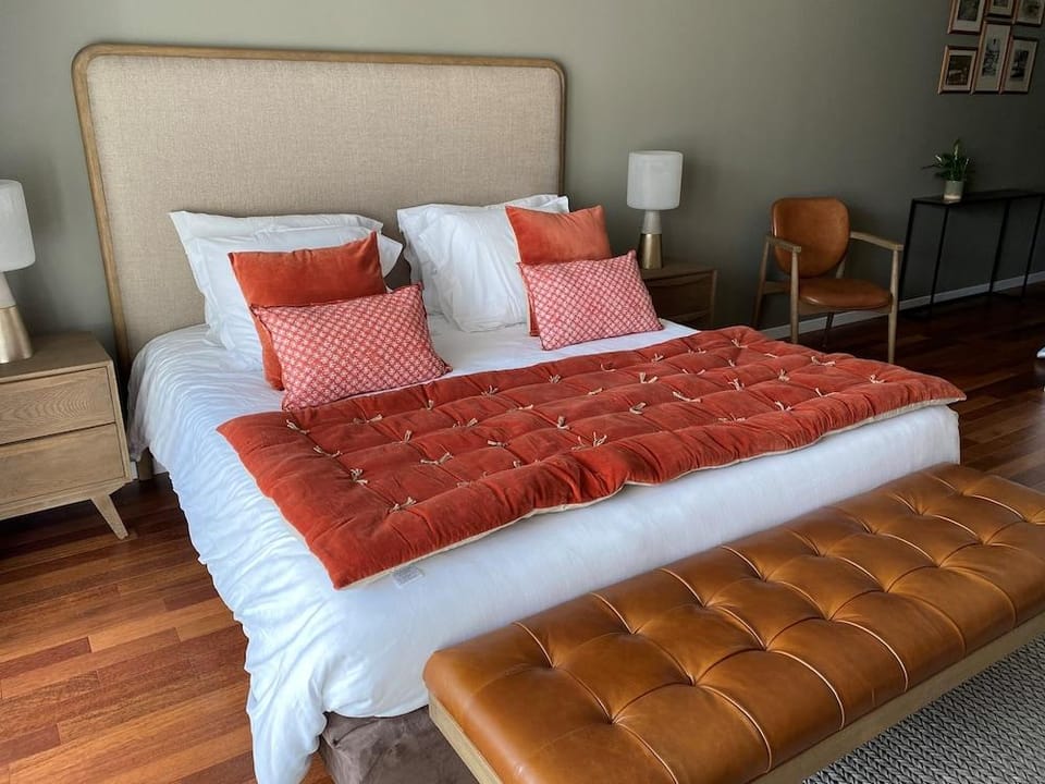 HR Hotel & Spa Marin Hotel in La Flotte