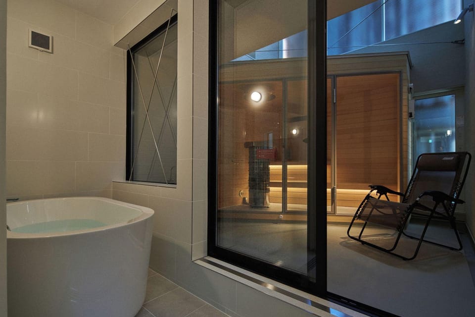 MitO Onomichi Hotel in Hiroshima Prefecture
