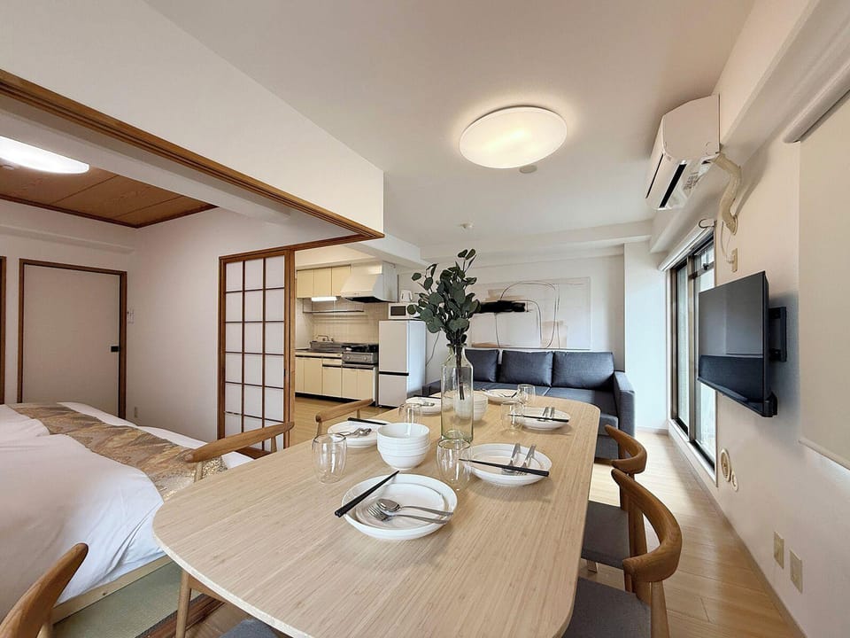 Residence Yu Hotel in Hiroshima