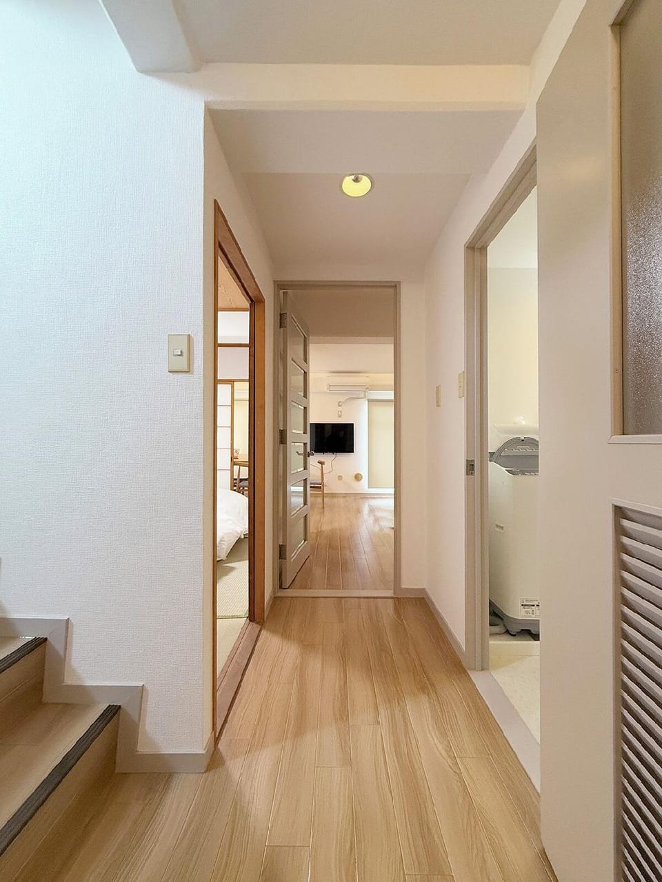 Residence Yu Hotel in Hiroshima