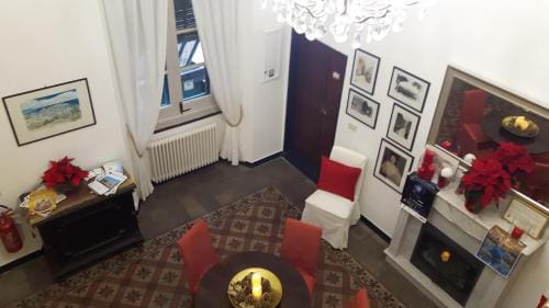 Torre Cepollini Hotel in Albenga