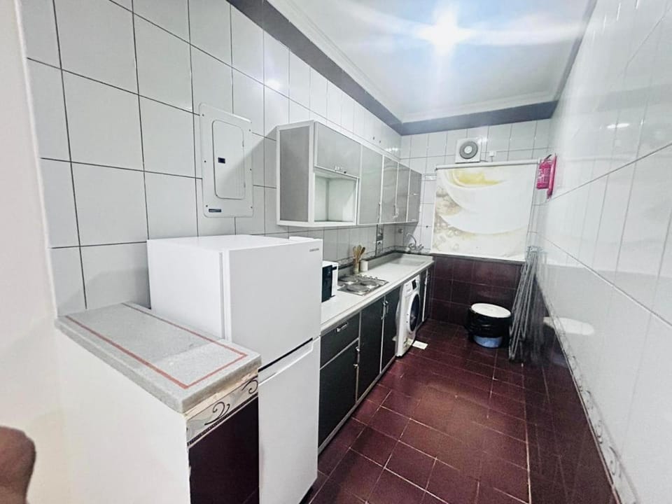 راحة يومي للشقق المخدومة Hotel in Jeddah