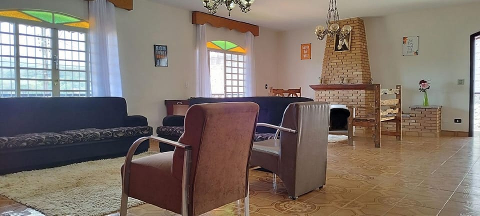 Chacara Sorriso 2 Hotel in Atibaia