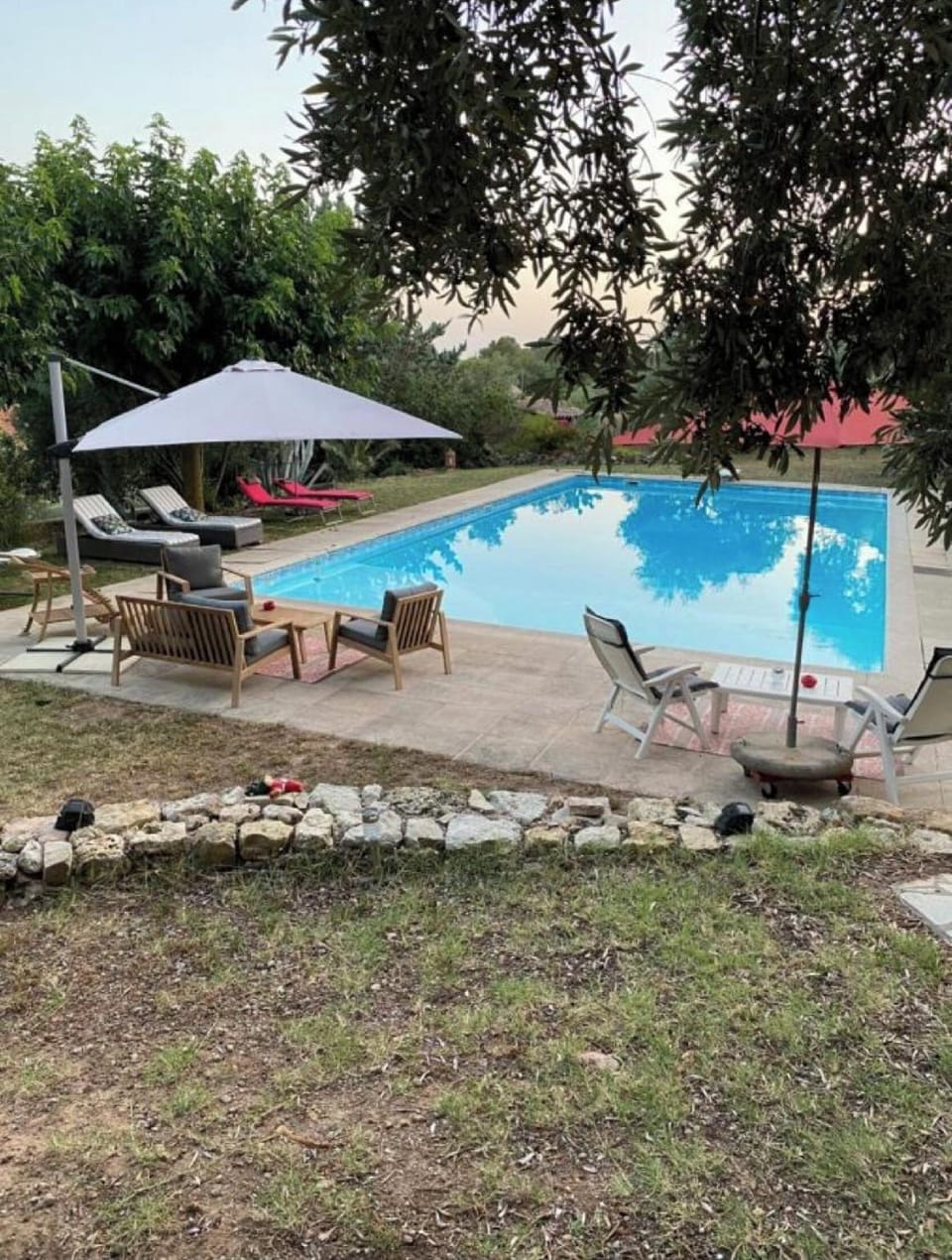 La Joseline Hotel in Flayosc