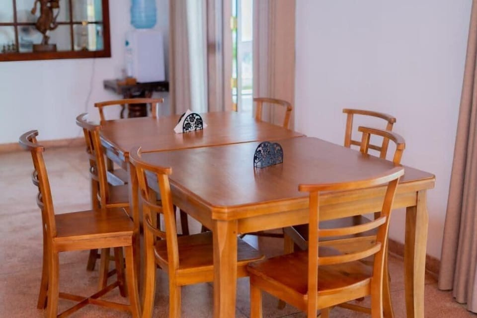 Ashlar Villa Hotel in Galle