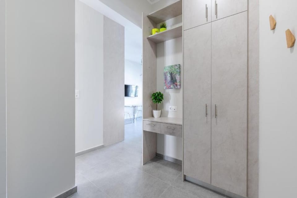 Gazi New Hotel in Athens