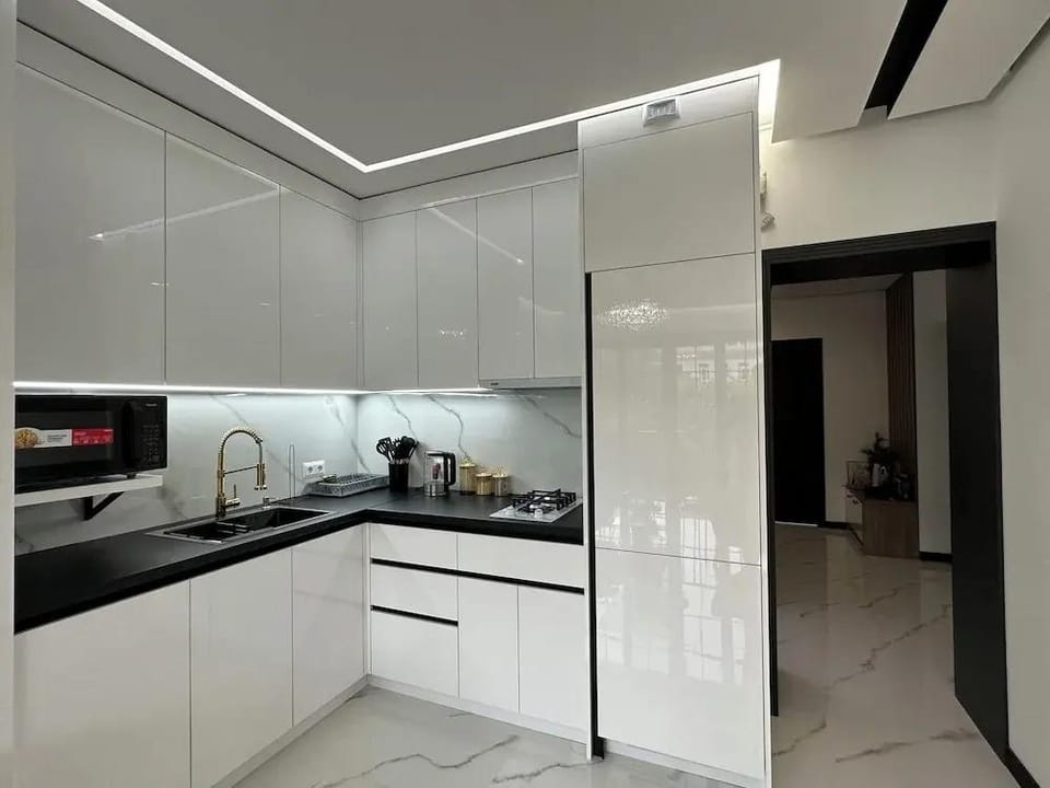 Apartment by Luxe Group MA777 Hotel in Yerevan
