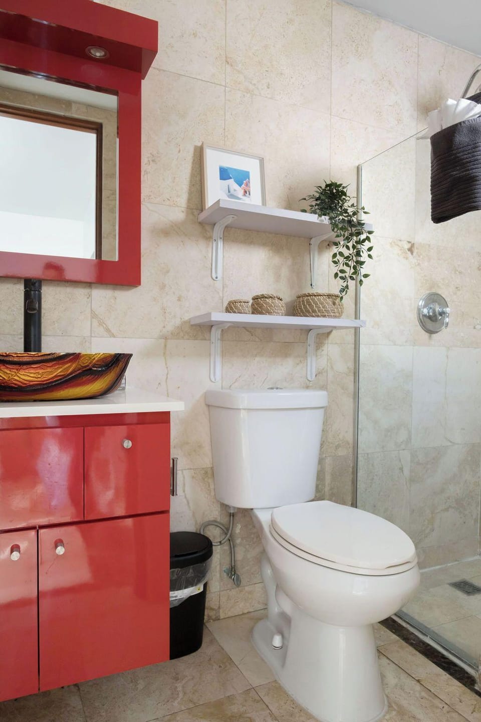 Ocean Park 3BD-3BA Pool Walktobeach Hotel in San Juan