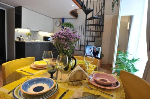 Victor's House Hotel in Sant Agnello